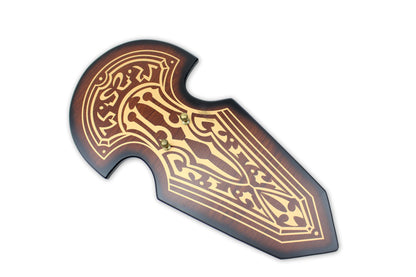 Frostmourne, l'épée du Roi-Liche dans Warcraft