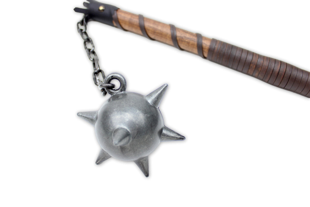 Battle flail, 15th to 17th centuries