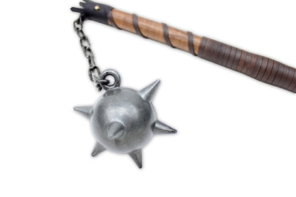 Battle flail, 15th to 17th centuries