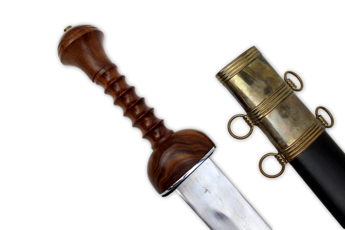 Gladius – Römisches Schwert