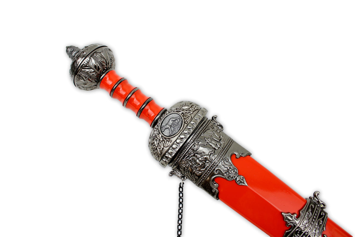Gladius – Römisches Schwert, Version III