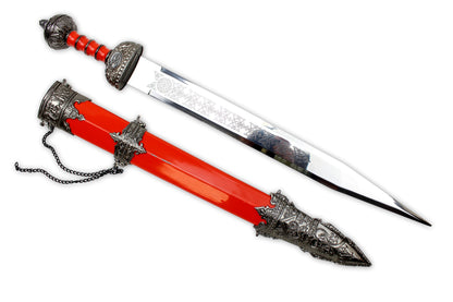 Gladius – Römisches Schwert, Version III