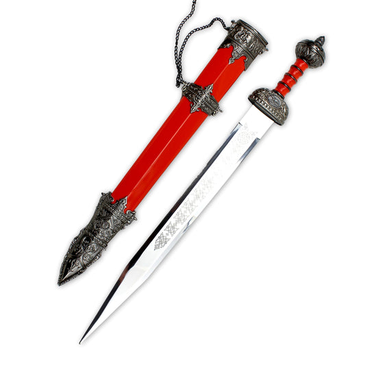 Gladius – Römisches Schwert, Version III