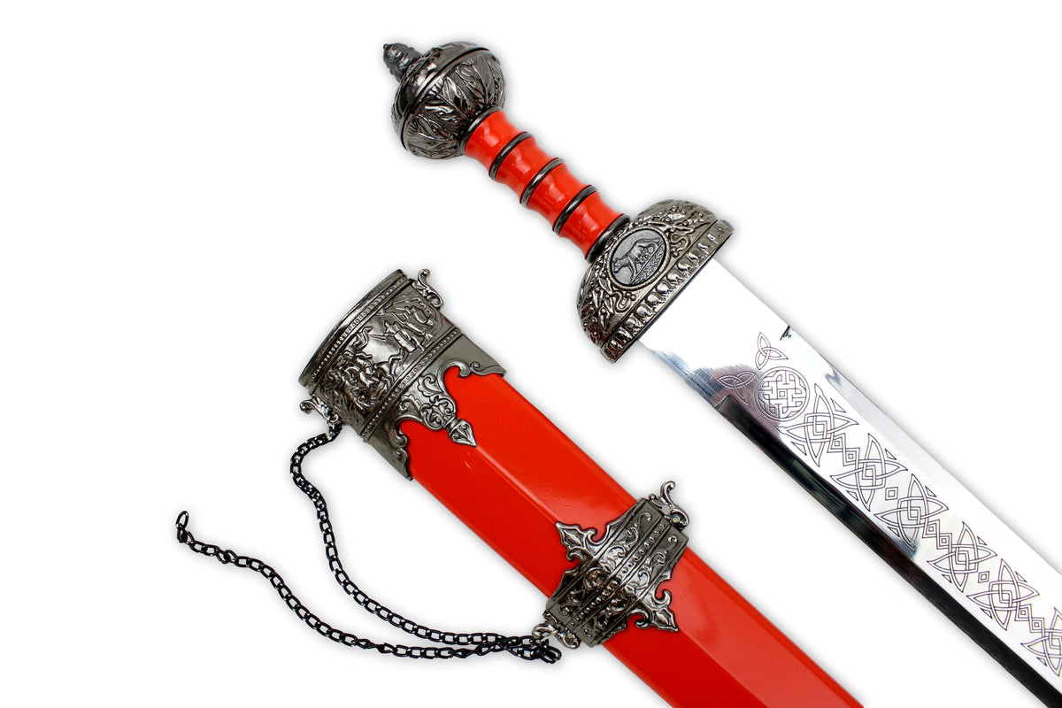 Gladius – Römisches Schwert, Version III