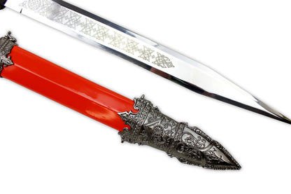 Gladius – Römisches Schwert, Version III