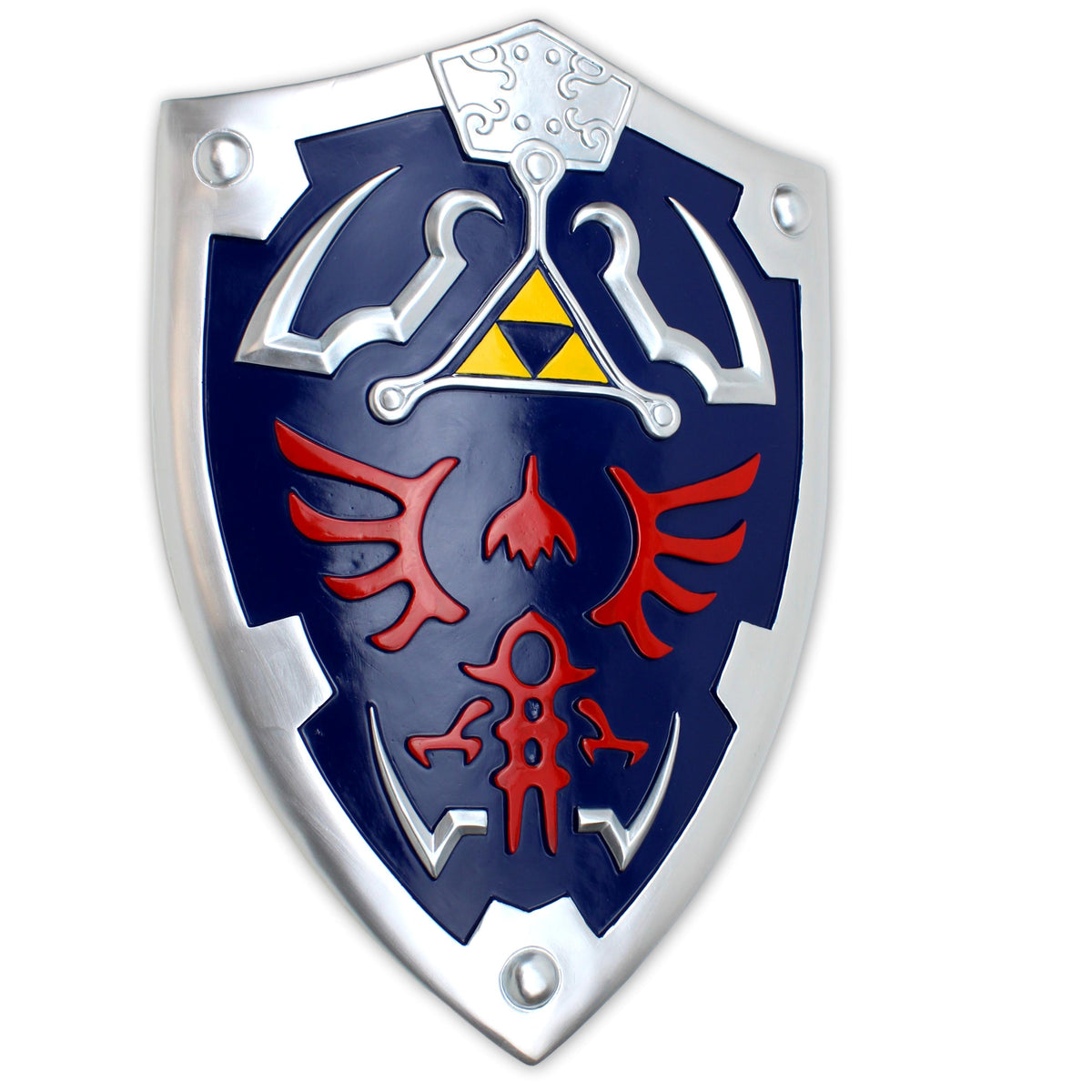 The Legend of Zelda: Link's Hylian Shield