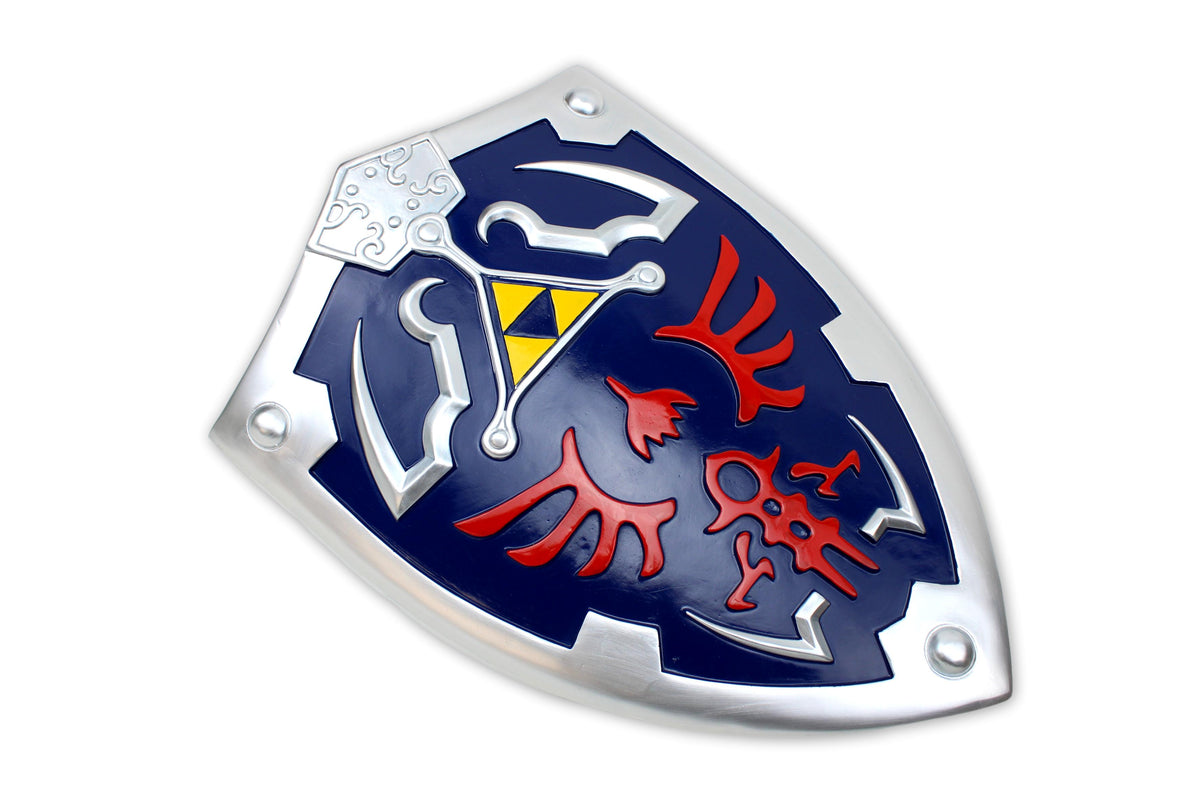 The Legend of Zelda: Link's Hylian Shield
