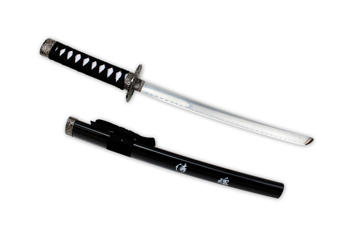 Mini-ensemble de 3 sabres « The Last Samurai »