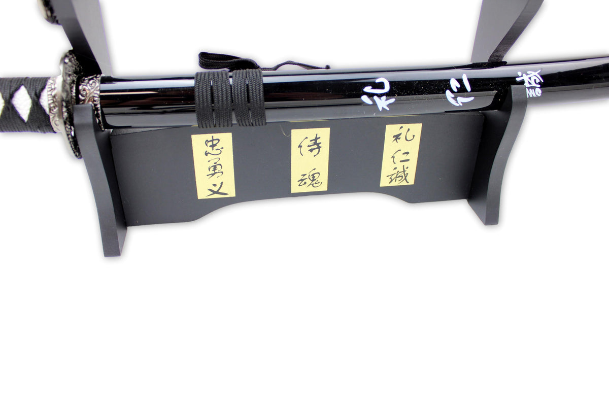 Mini-ensemble de 3 sabres « The Last Samurai »