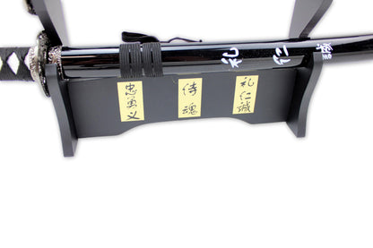 Mini-ensemble de 3 sabres « The Last Samurai »