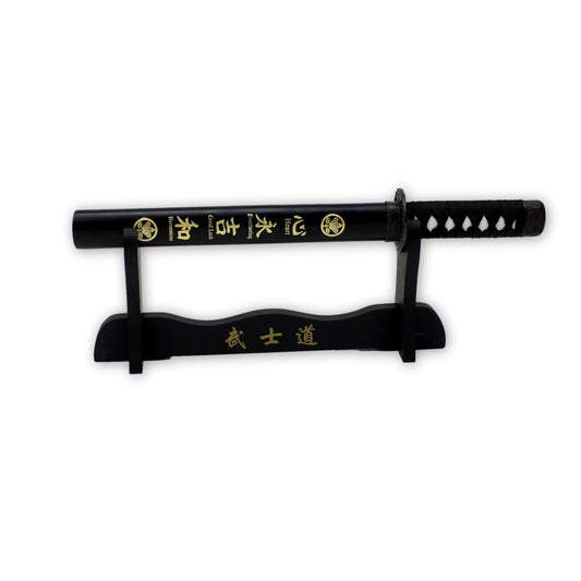 Kill Bill: Samurai-Schwert „Tanto“