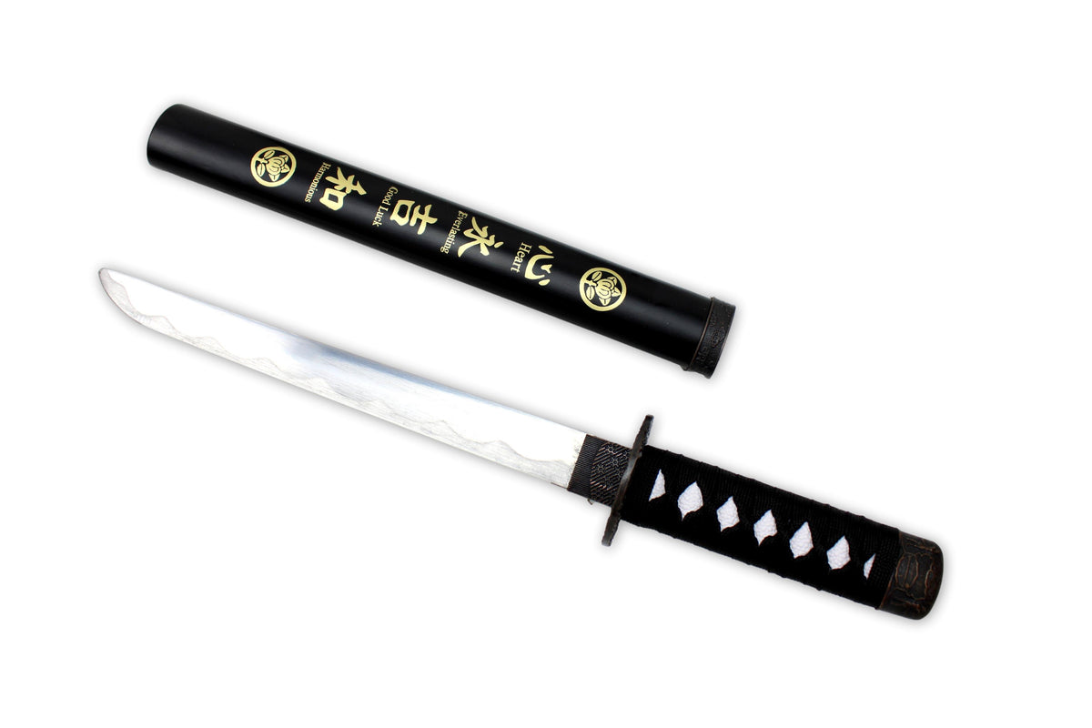 Kill Bill: Miecz samurajski Tanto