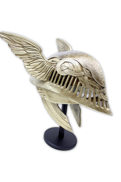 Elden Ring: Malenia's Winged Helmet