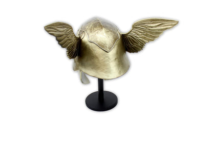 Elden Ring: Malenia's Winged Helmet