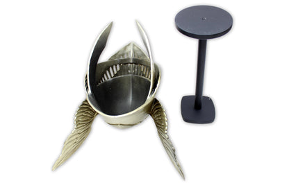 Elden Ring: Malenia's Winged Helmet