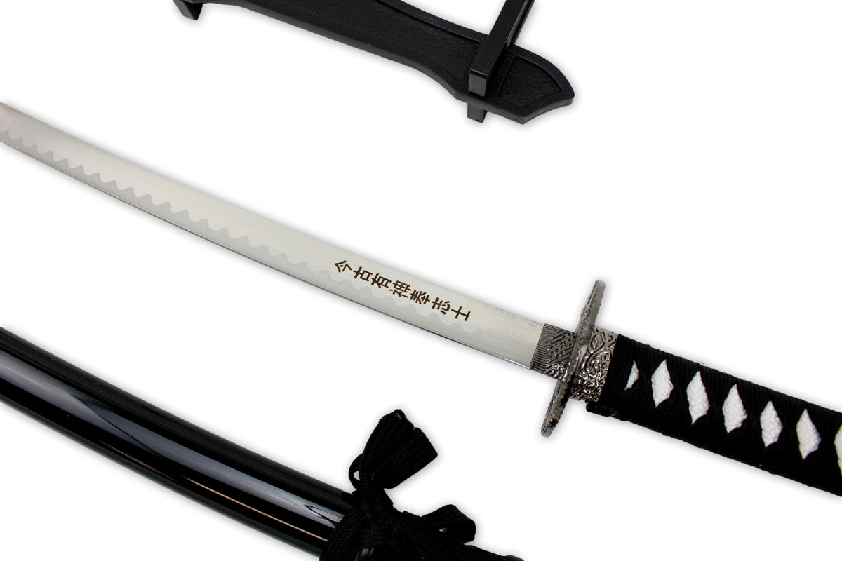 Samurai-Schwert „Tanto“