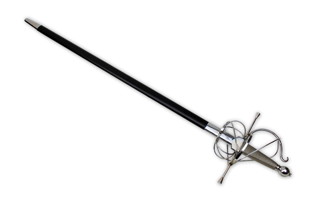 Rapier R7000