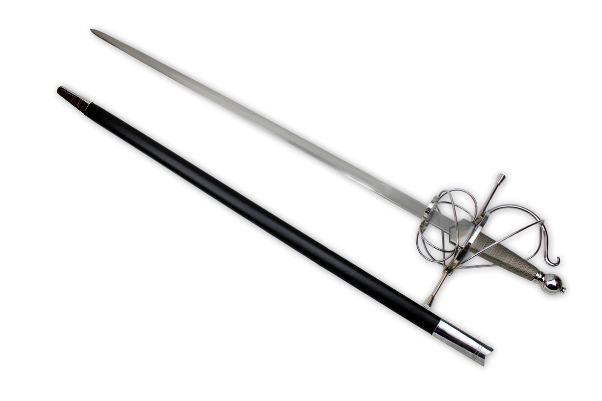 Rapier R7000
