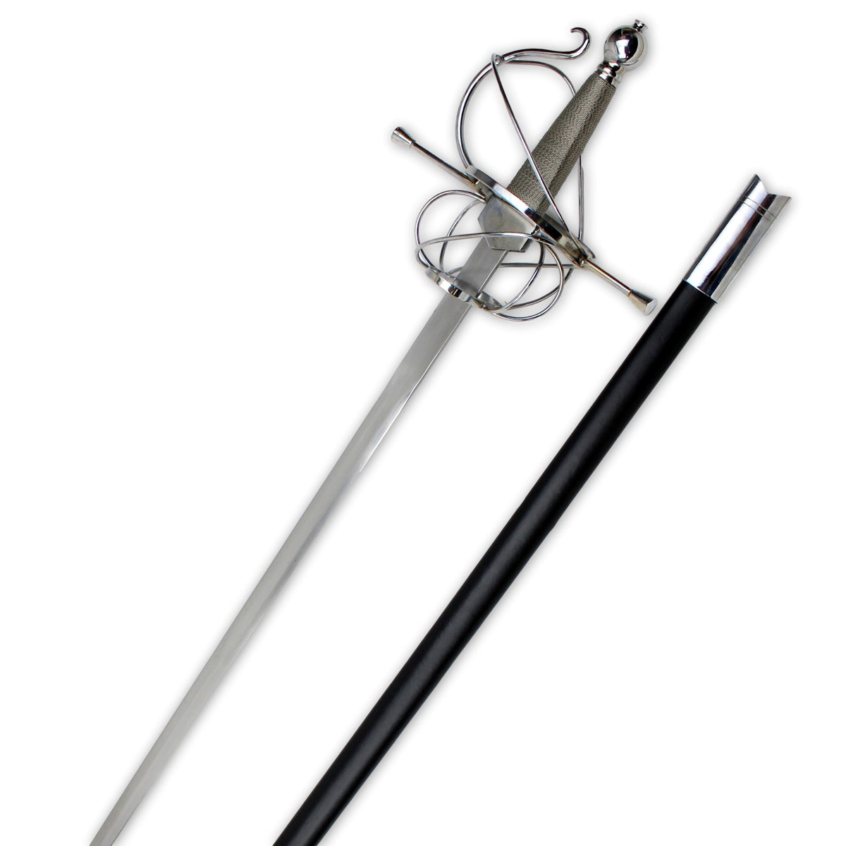 Rapier R7000