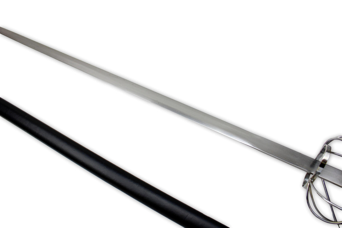 Rapier R7000