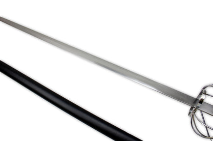 Rapier R7000