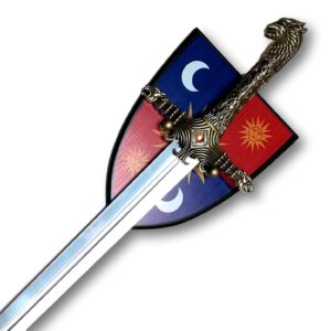 zwaard Oathkeeper