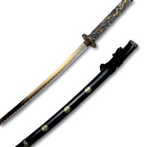 drakenkatana