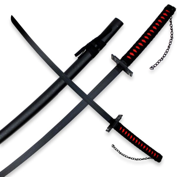 Bleach - Ichigo katana