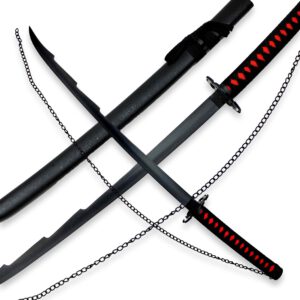 Bleach Ichigo katana