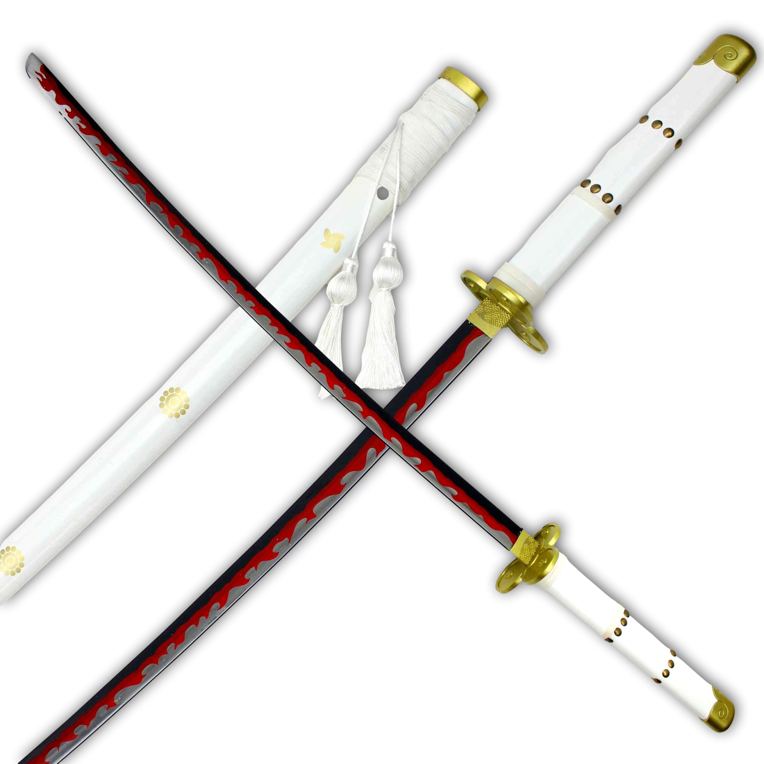 One Piece - Roronoa Zoro katana