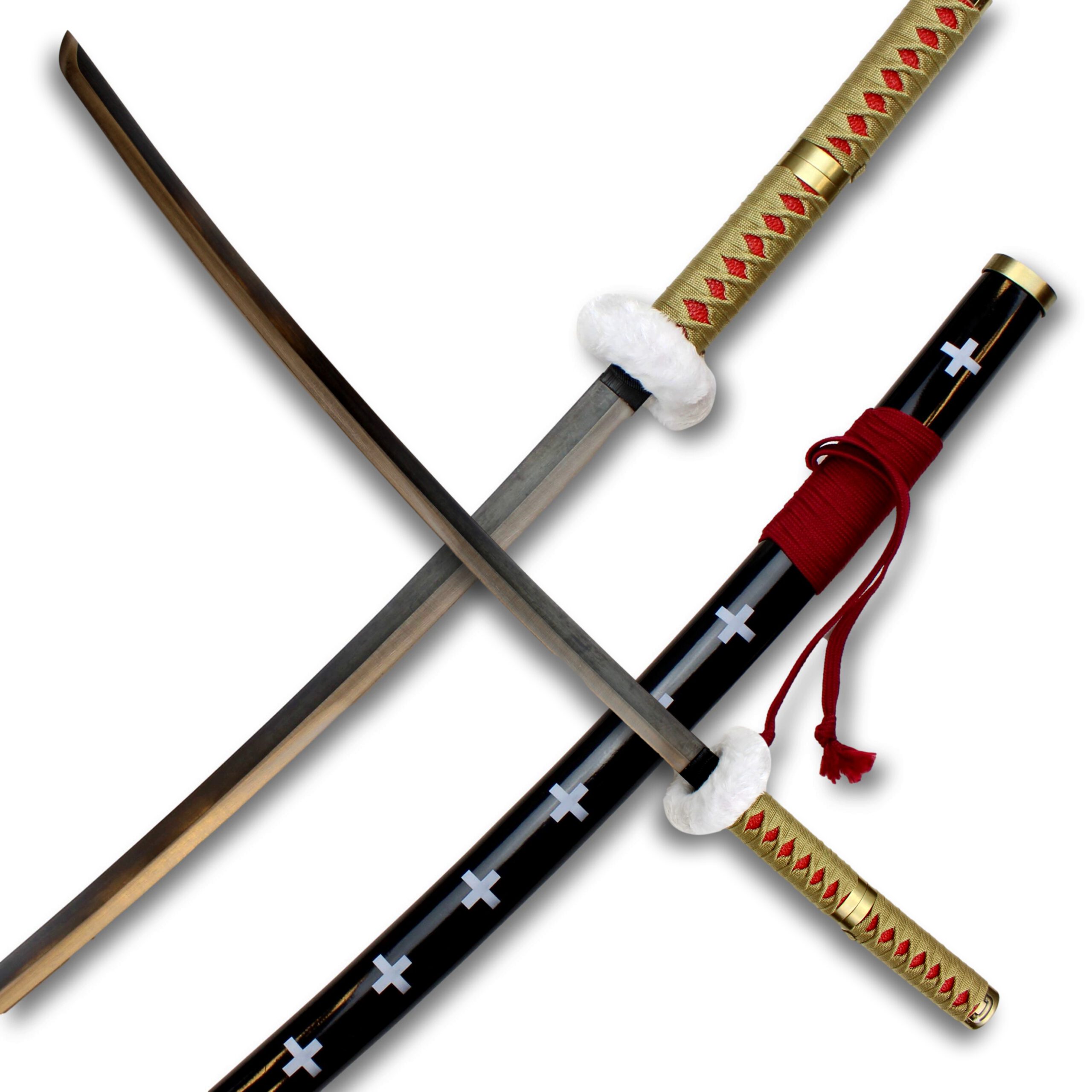 Trafalgar Law katana