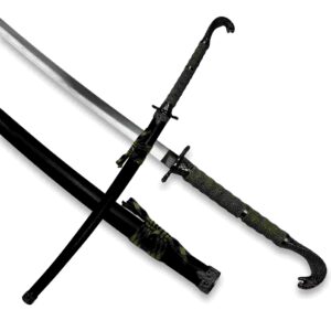 katana
