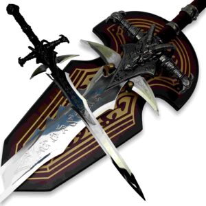 zwaard Froustmourne