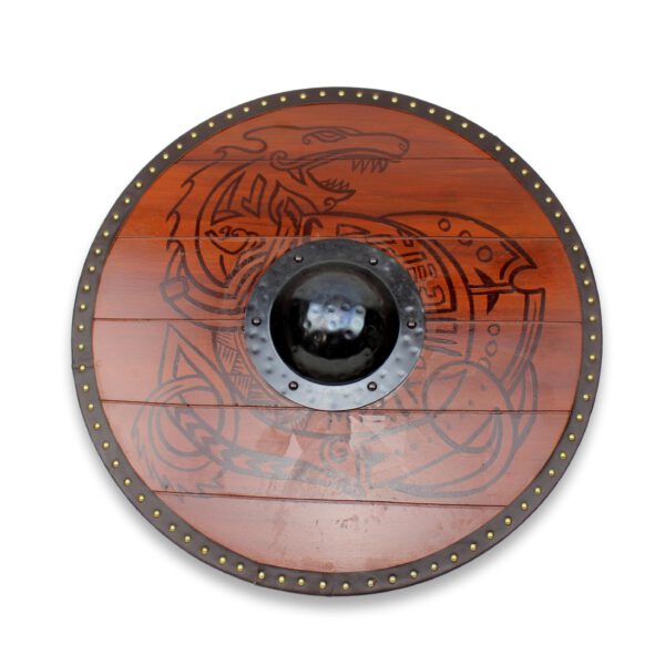 Vikingschild